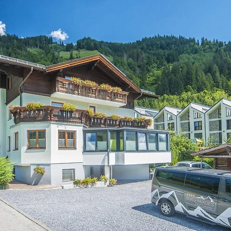 דורפגשטיין Gaestehaus Gratz - Inklusive Eintritt In Die Alpentherme מראה חיצוני תמונה